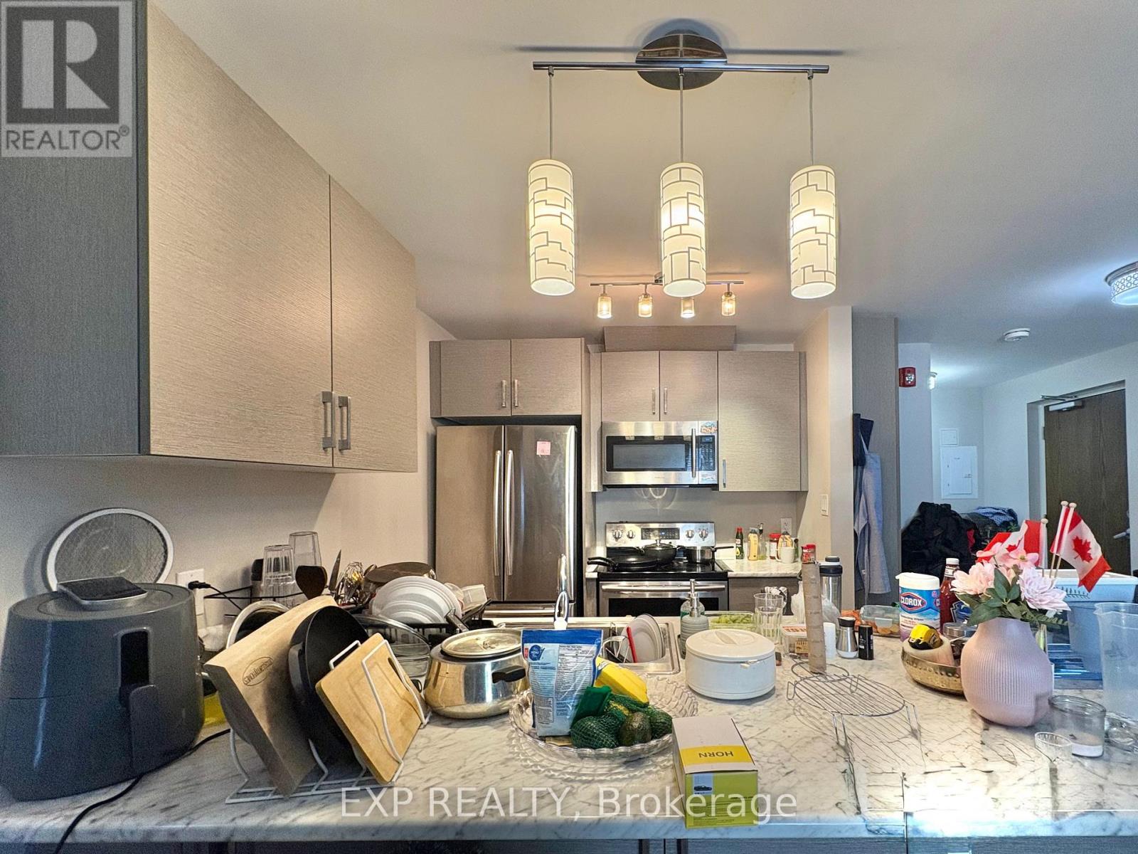 104 - 5 Paisley Boulevard E, Mississauga, Ontario  L6A 1P3 - Photo 4 - W13002034