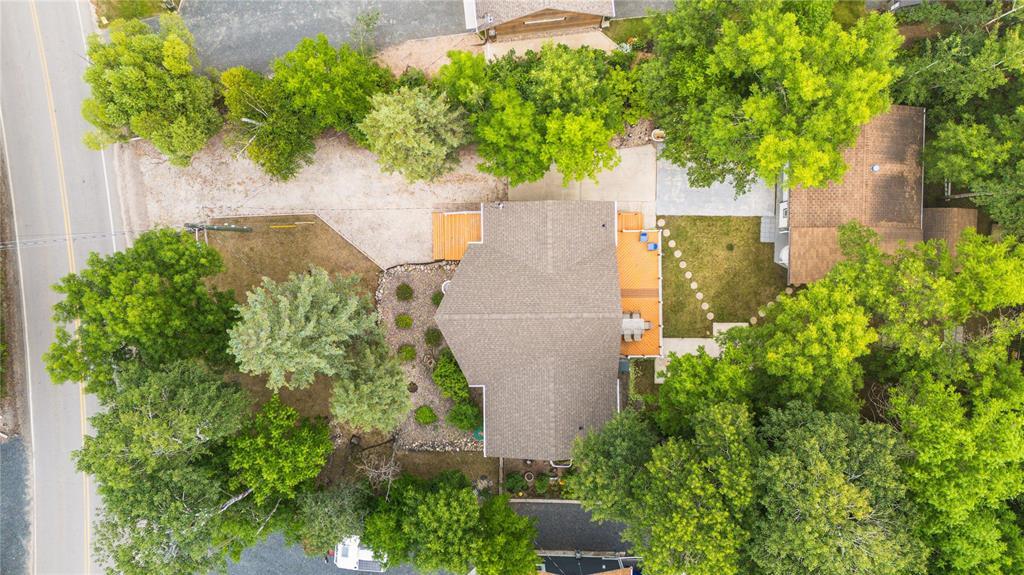 2 Block 18 Road, Falcon Lake, Manitoba  R0E 0N0 - Photo 2 - 202607364