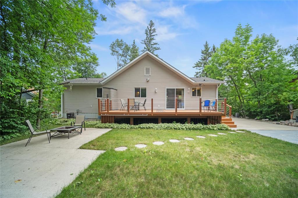 2 Block 18 Road, Falcon Lake, Manitoba  R0E 0N0 - Photo 4 - 202607364