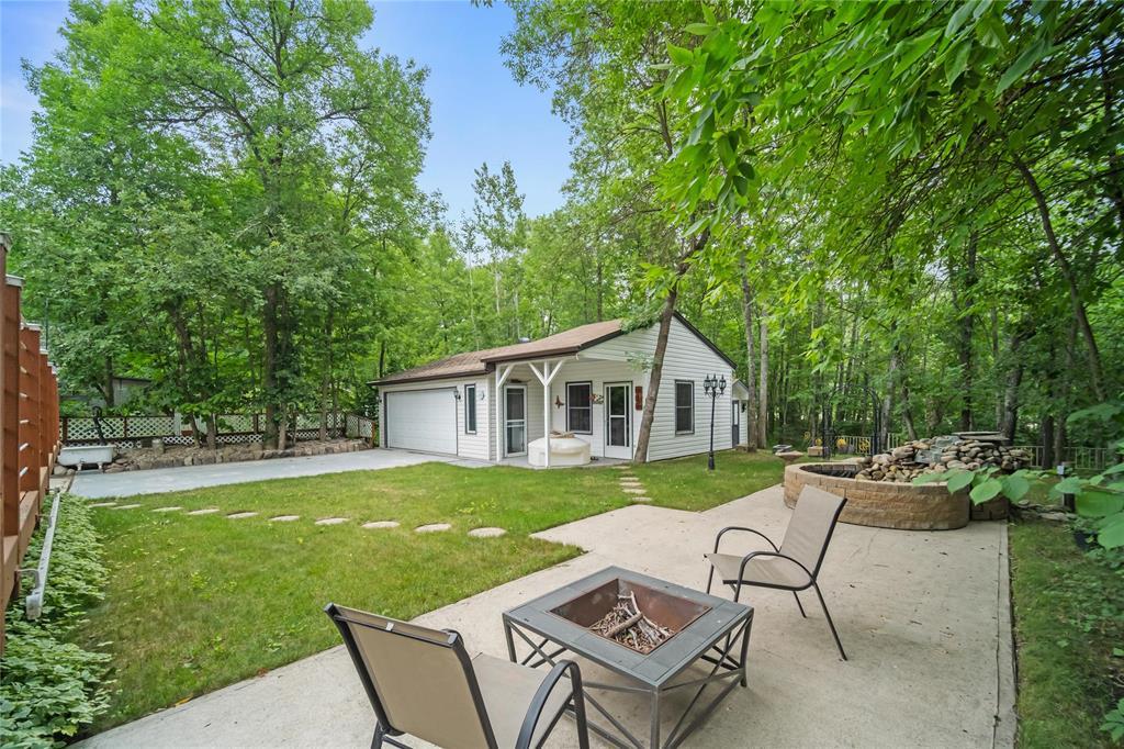 2 Block 18 Road, Falcon Lake, Manitoba  R0E 0N0 - Photo 5 - 202607364