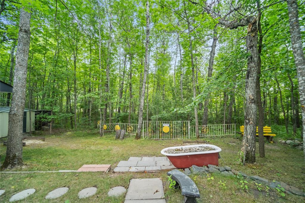 2 Block 18 Road, Falcon Lake, Manitoba  R0E 0N0 - Photo 6 - 202607364