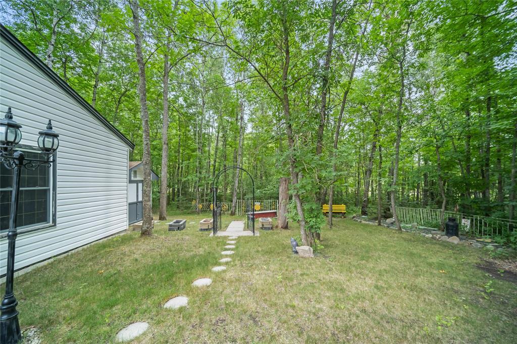 2 Block 18 Road, Falcon Lake, Manitoba  R0E 0N0 - Photo 7 - 202607364