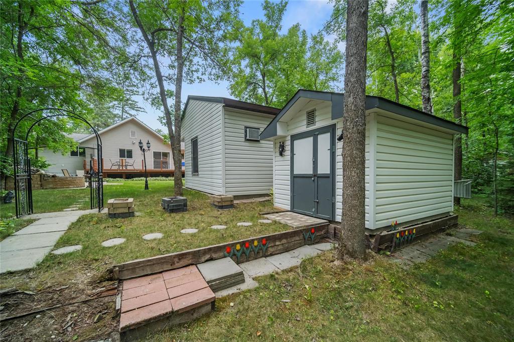 2 Block 18 Road, Falcon Lake, Manitoba  R0E 0N0 - Photo 8 - 202607364