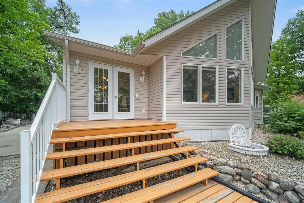 2 Block 18 Road, Falcon Lake, Manitoba  R0E 0N0 - Photo 9 - 202607364