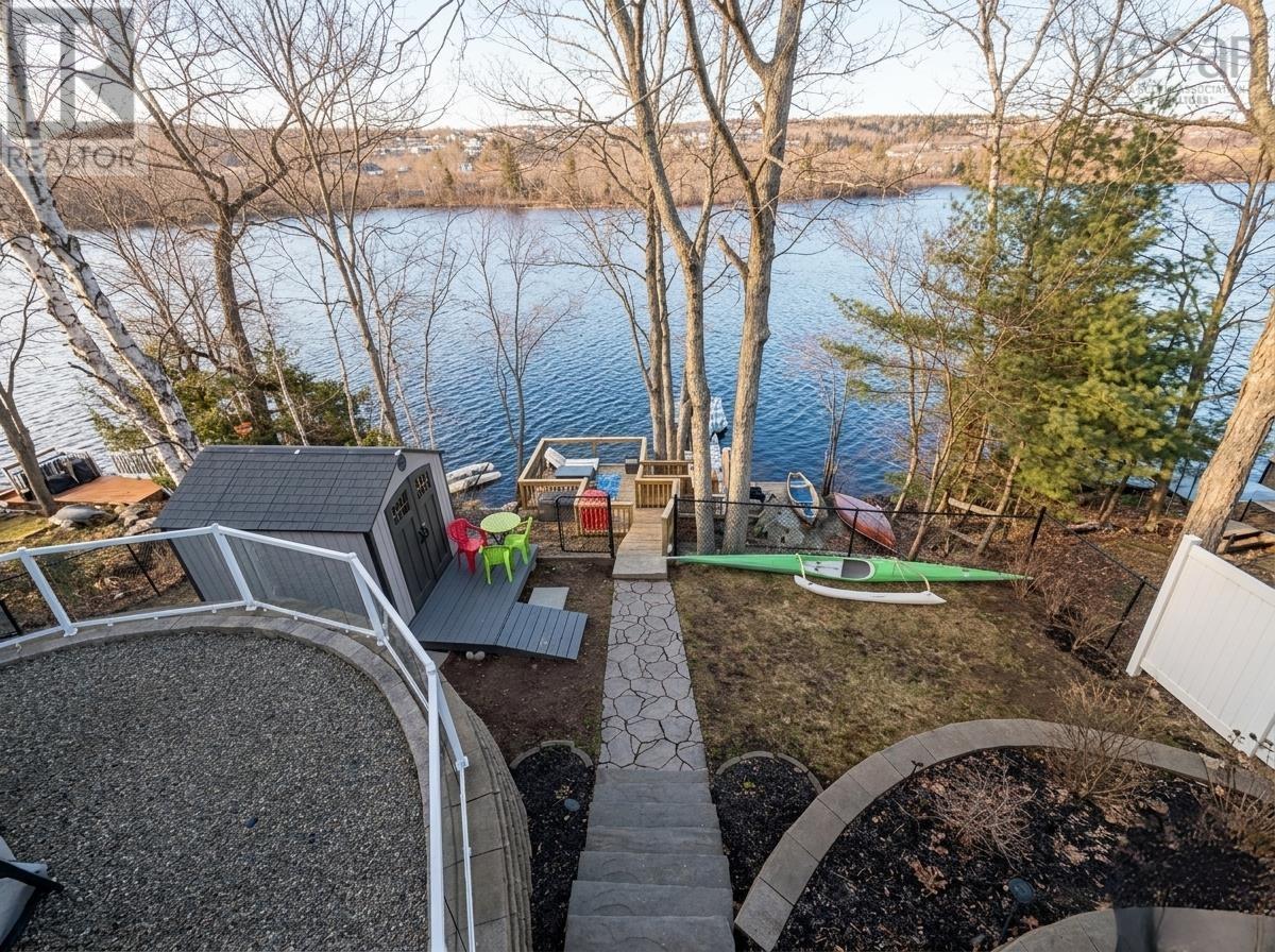 42 Diana Grace Avenue, Dartmouth, Nova Scotia  B2W 6A2 - Photo 5 - 202607372