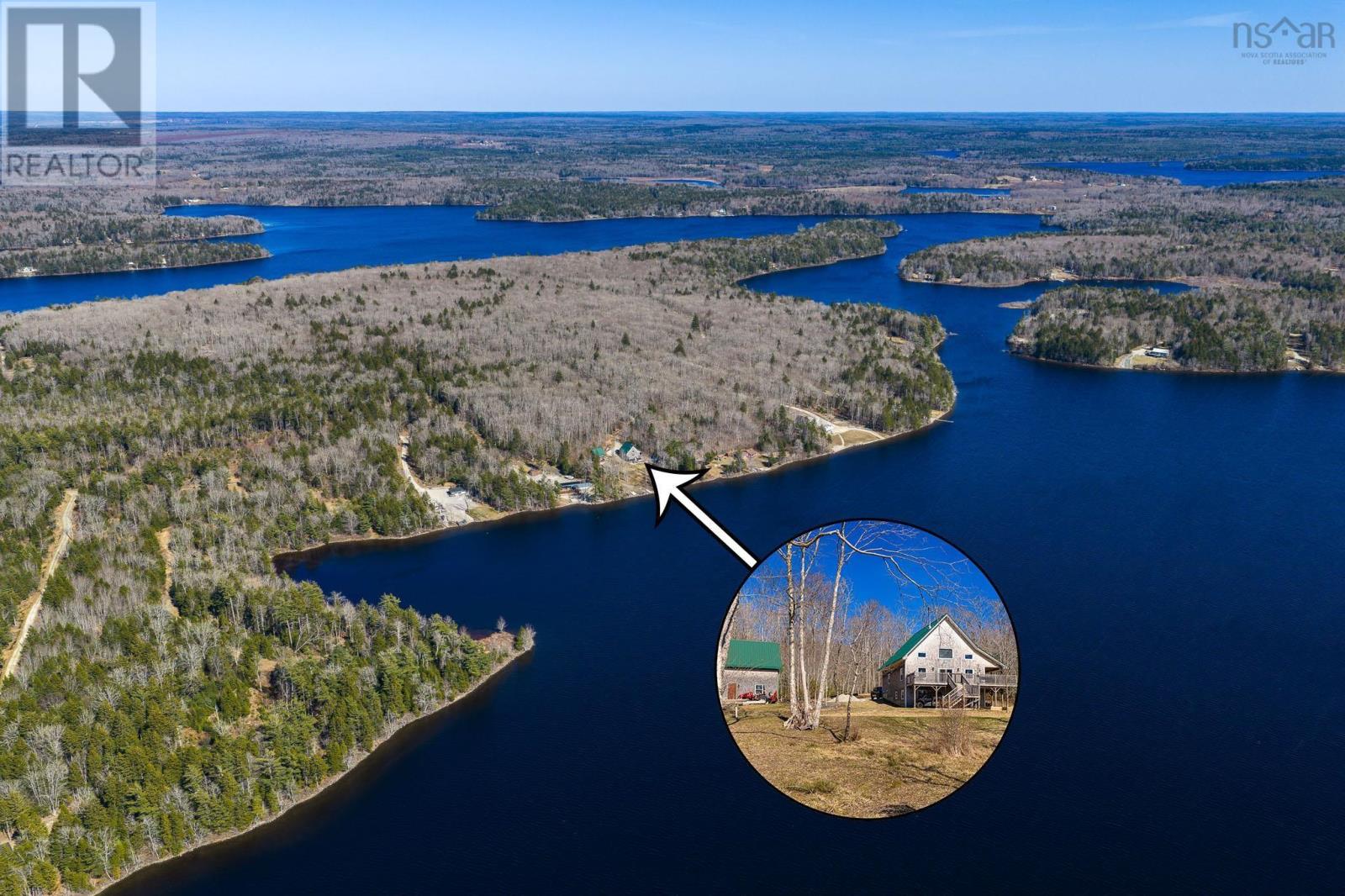 28 Fisherman Path, north kemptville, Nova Scotia