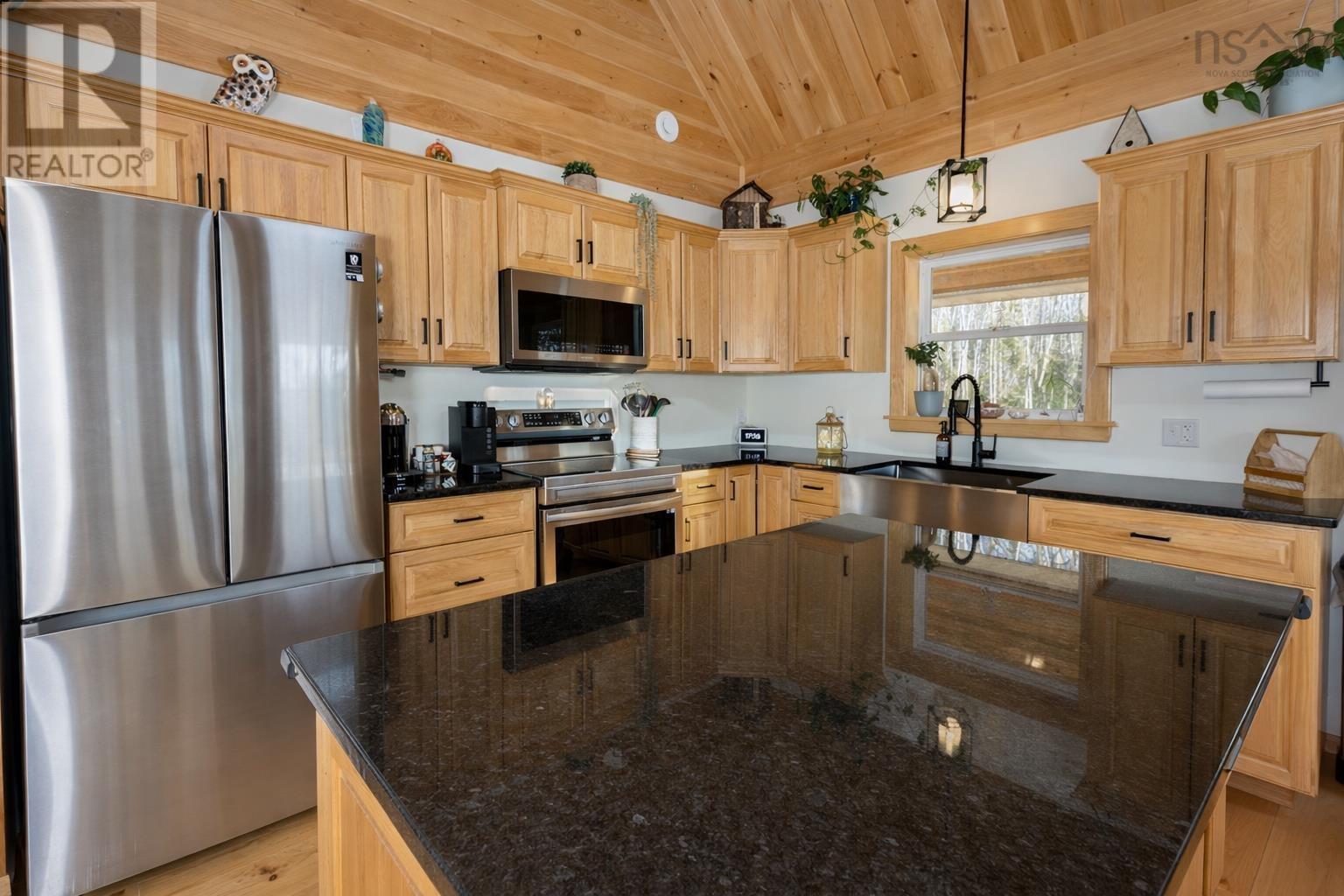 28 Fisherman Path, North Kemptville, Nova Scotia  B5A 5P2 - Photo 12 - 202607470