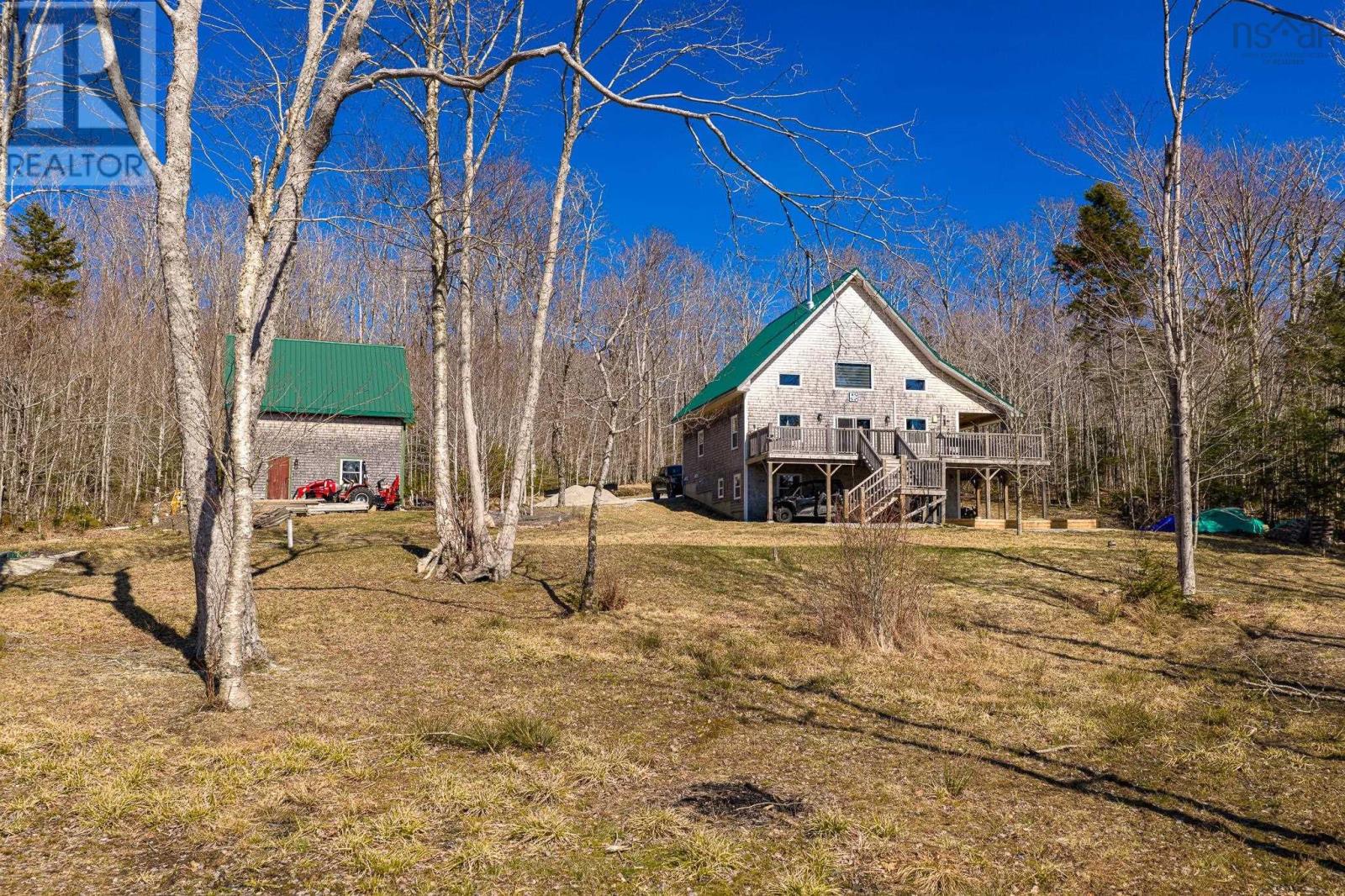 28 Fisherman Path, North Kemptville, Nova Scotia  B5A 5P2 - Photo 37 - 202607470