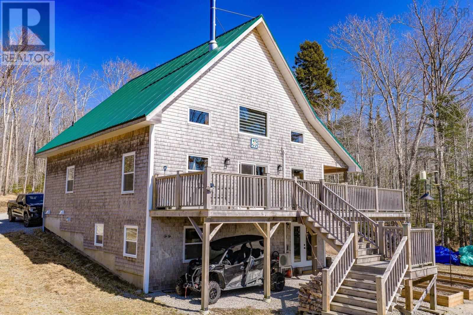 28 Fisherman Path, North Kemptville, Nova Scotia  B5A 5P2 - Photo 35 - 202607470