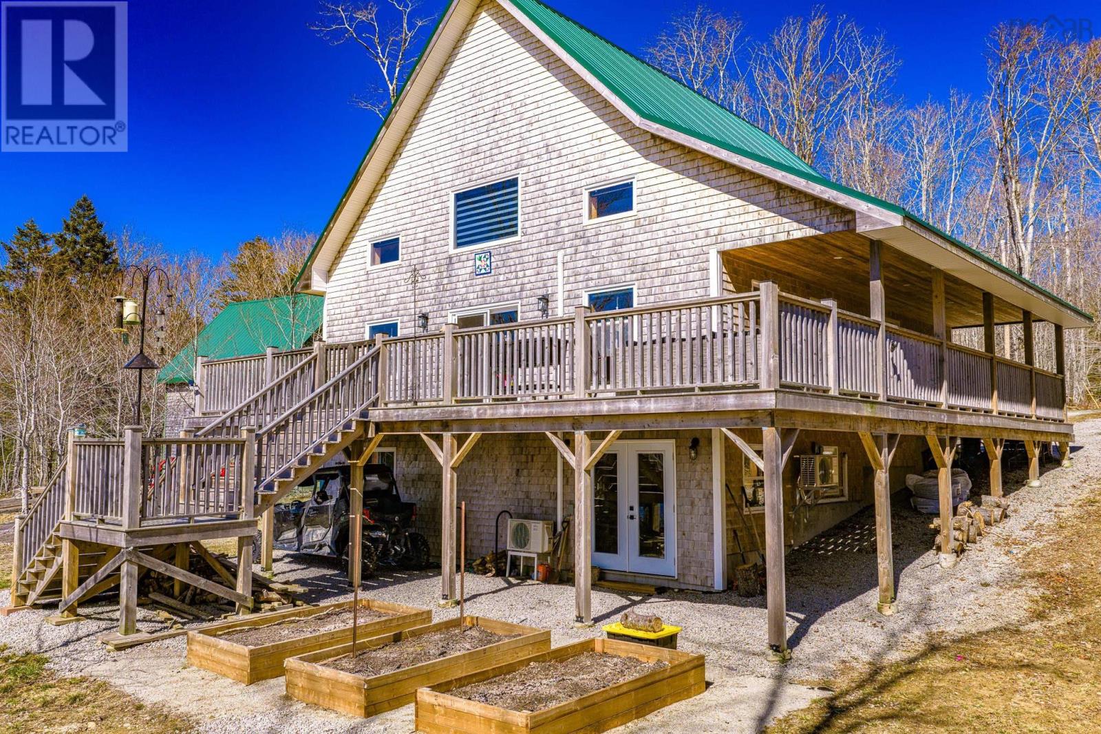 28 Fisherman Path, North Kemptville, Nova Scotia  B5A 5P2 - Photo 36 - 202607470