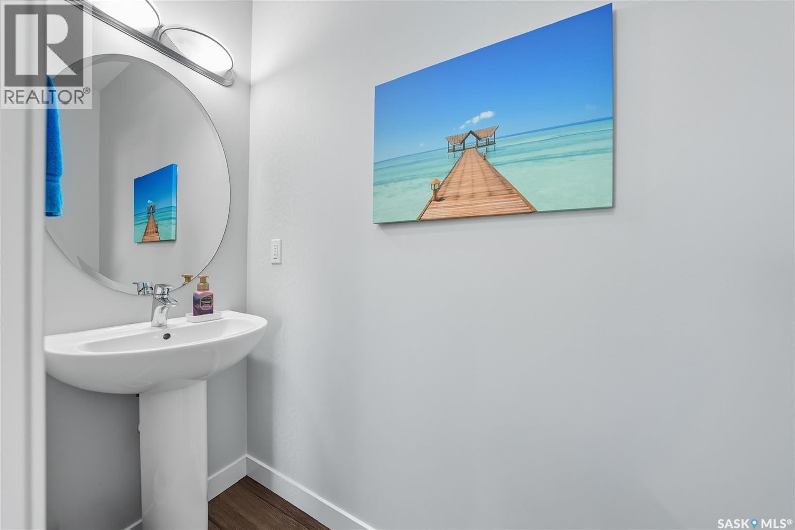 687 Secord Bend, Saskatoon, Saskatchewan  S7V 0M7 - Photo 14 - SK032957