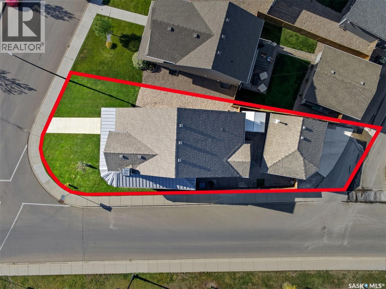 687 Secord Bend, Saskatoon, Saskatchewan  S7V 0M7 - Photo 27 - SK032957