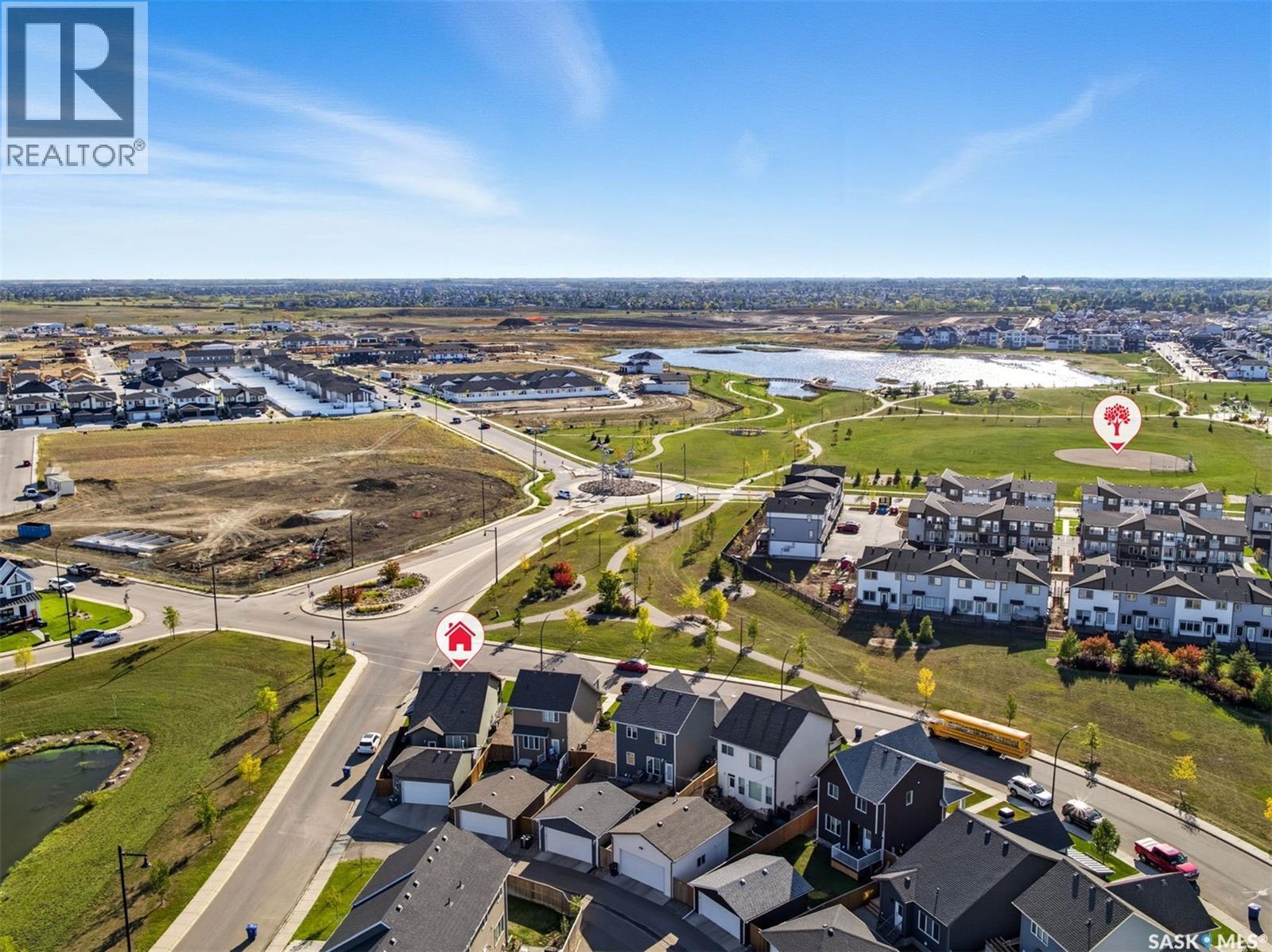 687 Secord Bend, Saskatoon, Saskatchewan  S7V 0M7 - Photo 28 - SK032957