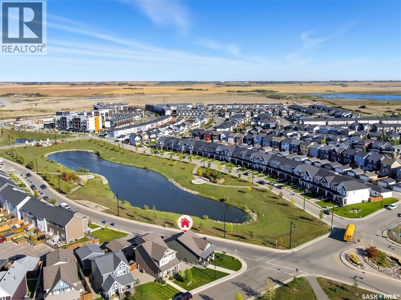 687 Secord Bend, Saskatoon, Saskatchewan  S7V 0M7 - Photo 29 - SK032957