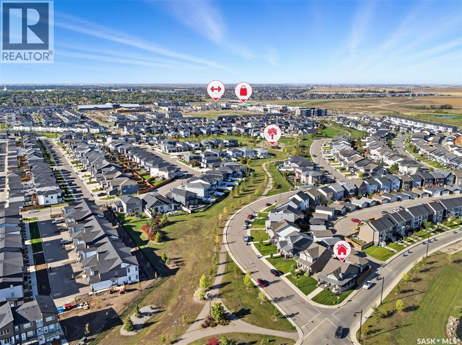 687 Secord Bend, Saskatoon, Saskatchewan  S7V 0M7 - Photo 30 - SK032957