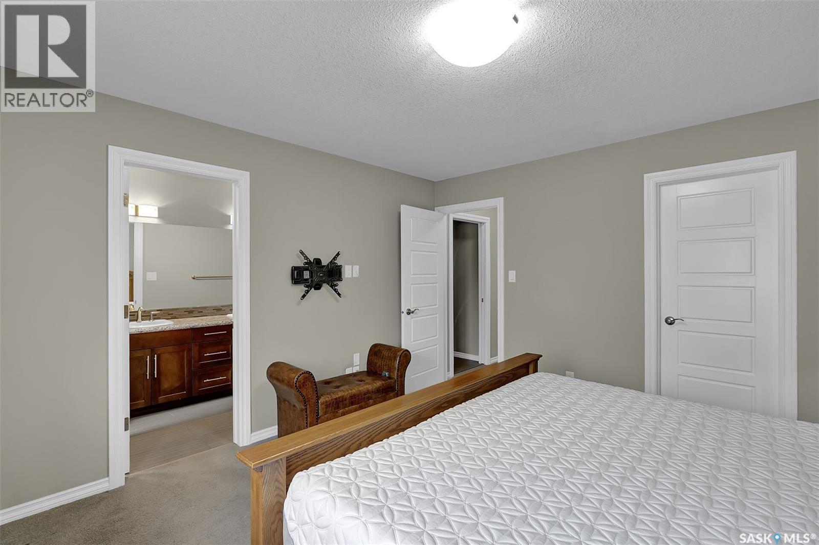 252 4002 Sandhill Crescent, Regina, Saskatchewan  S4V 3J1 - Photo 12 - SK032951