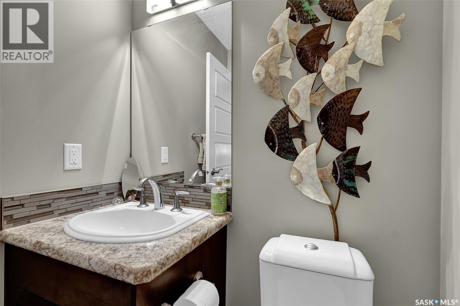 252 4002 Sandhill Crescent, Regina, Saskatchewan  S4V 3J1 - Photo 20 - SK032951