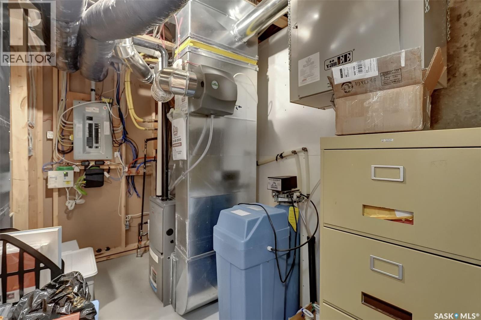 252 4002 Sandhill Crescent, Regina, Saskatchewan  S4V 3J1 - Photo 25 - SK032951