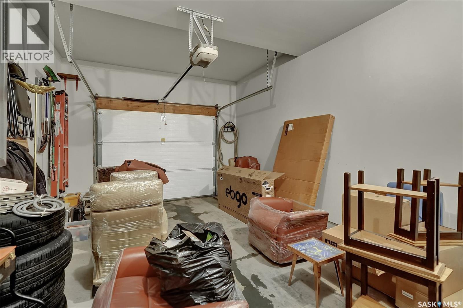 252 4002 Sandhill Crescent, Regina, Saskatchewan  S4V 3J1 - Photo 27 - SK032951