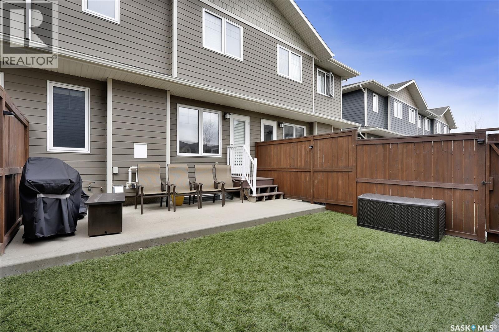252 4002 Sandhill Crescent, Regina, Saskatchewan  S4V 3J1 - Photo 28 - SK032951