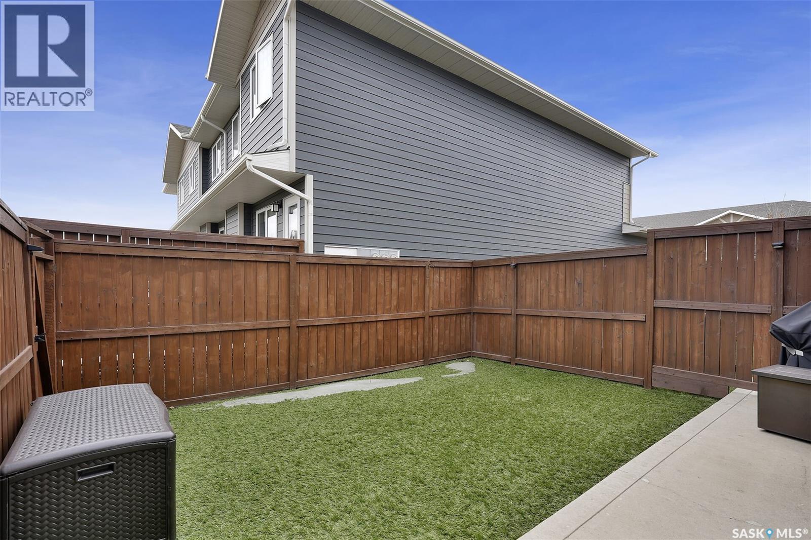 252 4002 Sandhill Crescent, Regina, Saskatchewan  S4V 3J1 - Photo 29 - SK032951