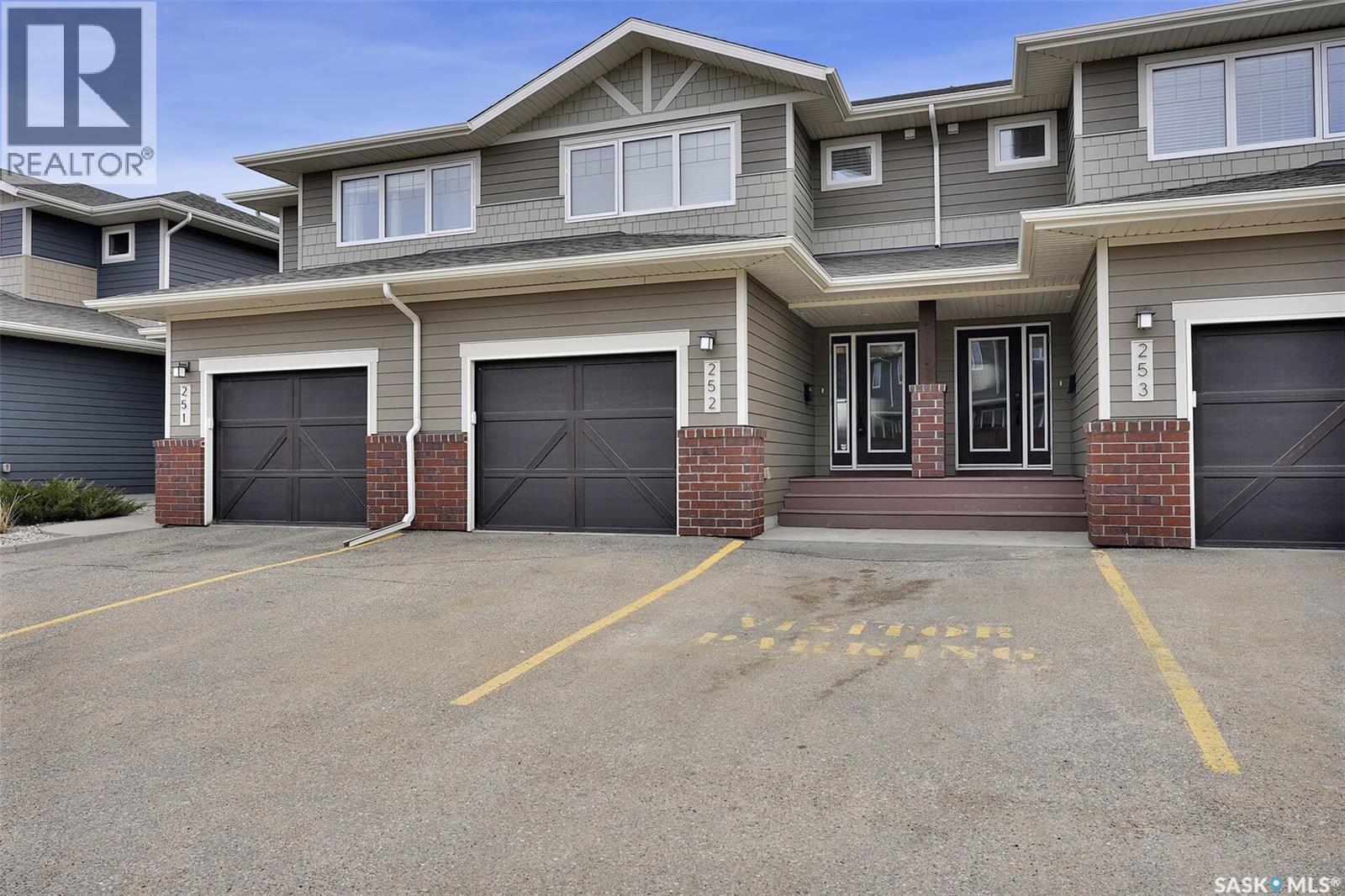 252 4002 Sandhill Crescent, Regina, Saskatchewan  S4V 3J1 - Photo 4 - SK032951