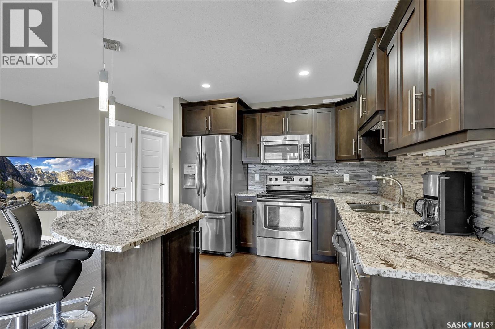 252 4002 Sandhill Crescent, Regina, Saskatchewan  S4V 3J1 - Photo 8 - SK032951