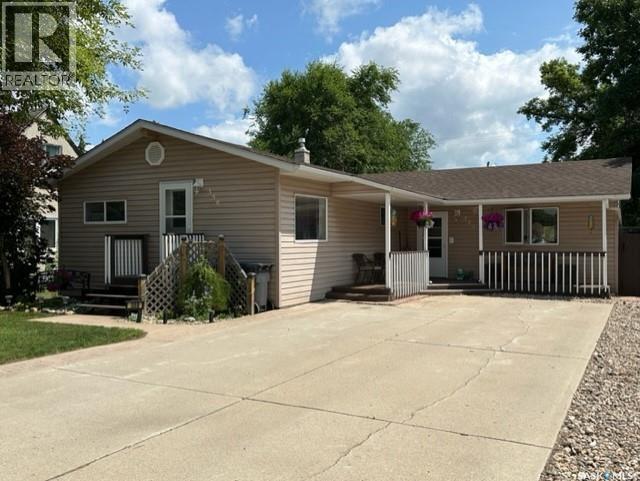 358 Prince Edward STREET, melville, Saskatchewan