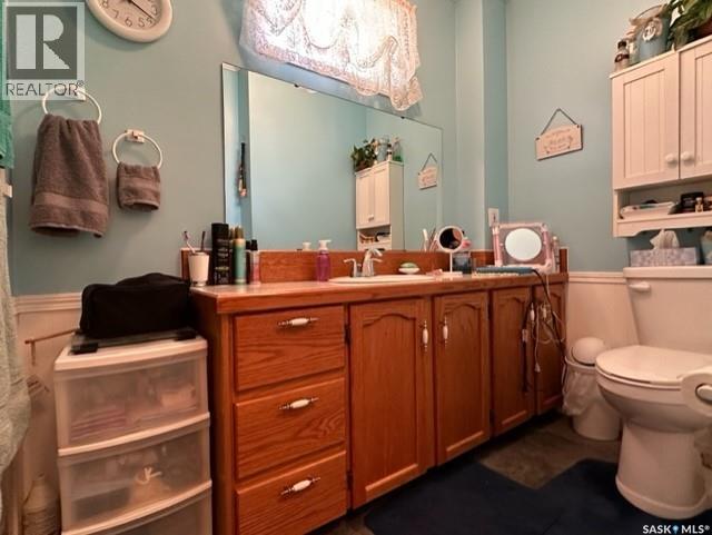 358 Prince Edward Street, Melville, Saskatchewan  S0A 2P0 - Photo 18 - SK032817