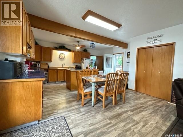 358 Prince Edward Street, Melville, Saskatchewan  S0A 2P0 - Photo 2 - SK032817