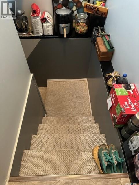 358 Prince Edward Street, Melville, Saskatchewan  S0A 2P0 - Photo 24 - SK032817