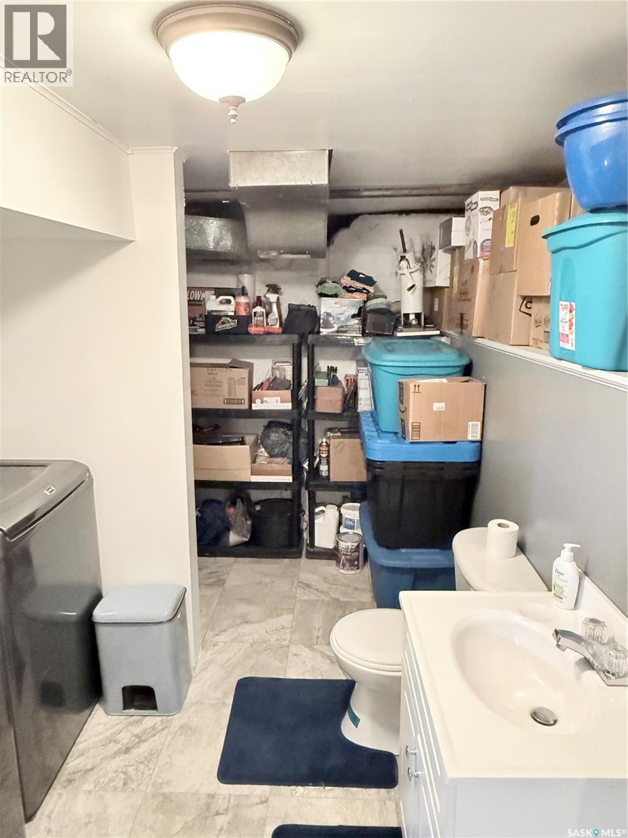 358 Prince Edward Street, Melville, Saskatchewan  S0A 2P0 - Photo 31 - SK032817