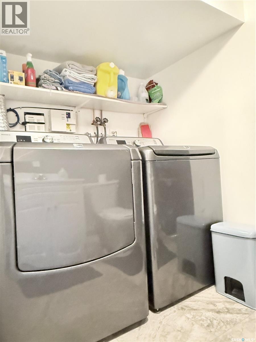 358 Prince Edward Street, Melville, Saskatchewan  S0A 2P0 - Photo 32 - SK032817