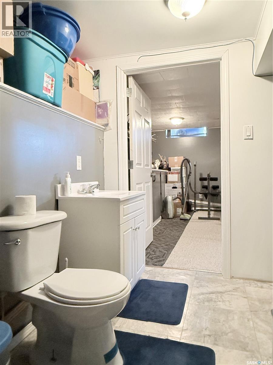 358 Prince Edward Street, Melville, Saskatchewan  S0A 2P0 - Photo 33 - SK032817