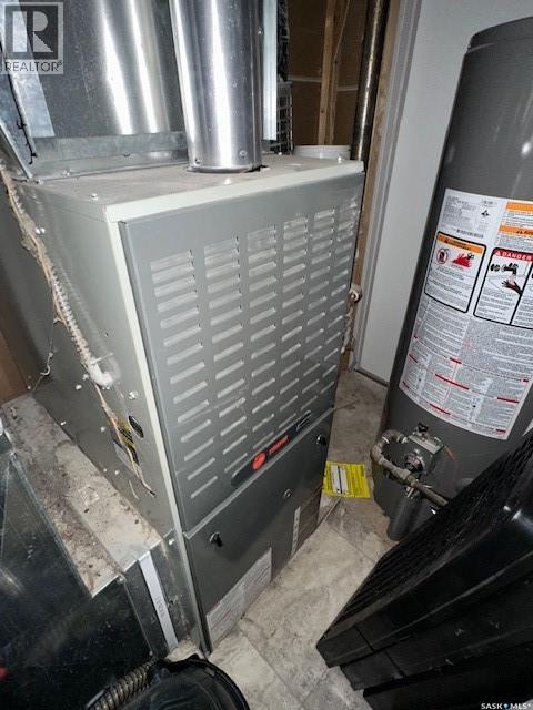 358 Prince Edward Street, Melville, Saskatchewan  S0A 2P0 - Photo 35 - SK032817