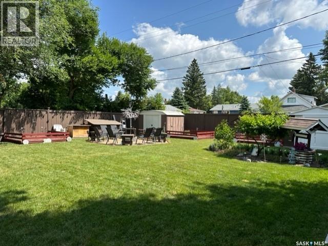 358 Prince Edward Street, Melville, Saskatchewan  S0A 2P0 - Photo 37 - SK032817