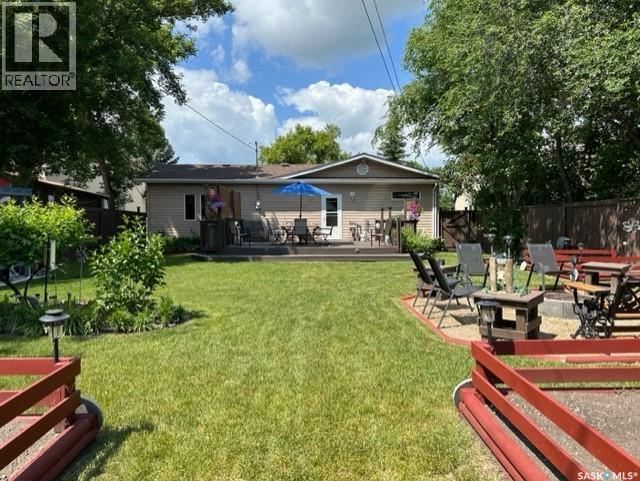 358 Prince Edward Street, Melville, Saskatchewan  S0A 2P0 - Photo 38 - SK032817