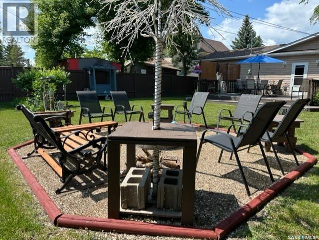 358 Prince Edward Street, Melville, Saskatchewan  S0A 2P0 - Photo 39 - SK032817