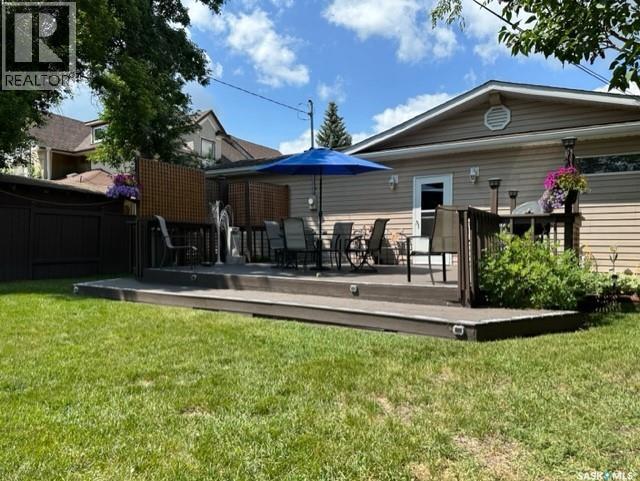 358 Prince Edward Street, Melville, Saskatchewan  S0A 2P0 - Photo 40 - SK032817