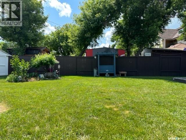 358 Prince Edward Street, Melville, Saskatchewan  S0A 2P0 - Photo 41 - SK032817