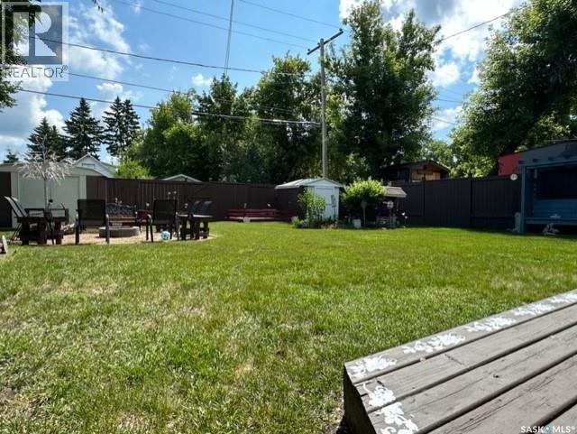 358 Prince Edward Street, Melville, Saskatchewan  S0A 2P0 - Photo 42 - SK032817