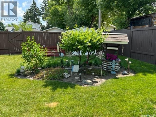358 Prince Edward Street, Melville, Saskatchewan  S0A 2P0 - Photo 43 - SK032817