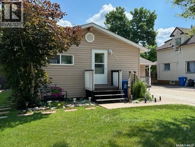 358 Prince Edward Street, Melville, Saskatchewan  S0A 2P0 - Photo 44 - SK032817
