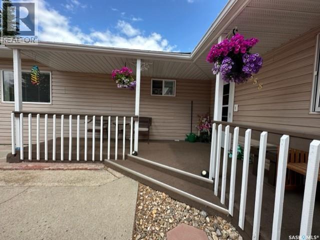 358 Prince Edward Street, Melville, Saskatchewan  S0A 2P0 - Photo 45 - SK032817