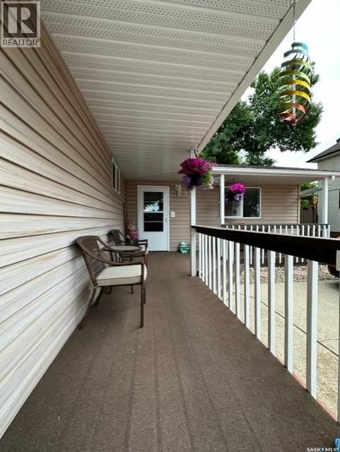 358 Prince Edward Street, Melville, Saskatchewan  S0A 2P0 - Photo 46 - SK032817