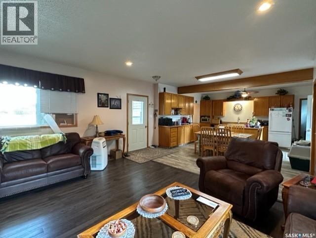 358 Prince Edward Street, Melville, Saskatchewan  S0A 2P0 - Photo 5 - SK032817