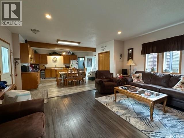 358 Prince Edward Street, Melville, Saskatchewan  S0A 2P0 - Photo 6 - SK032817