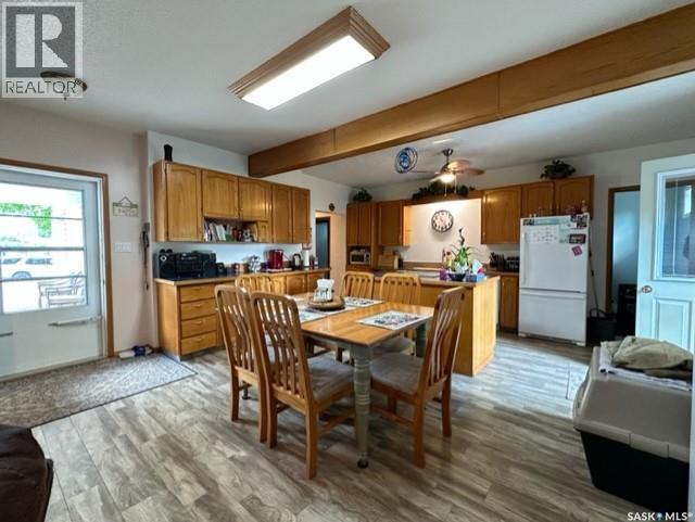 358 Prince Edward Street, Melville, Saskatchewan  S0A 2P0 - Photo 7 - SK032817
