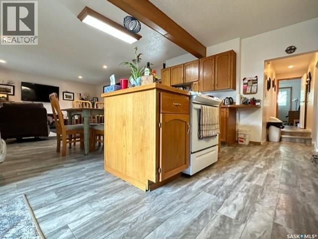 358 Prince Edward Street, Melville, Saskatchewan  S0A 2P0 - Photo 8 - SK032817