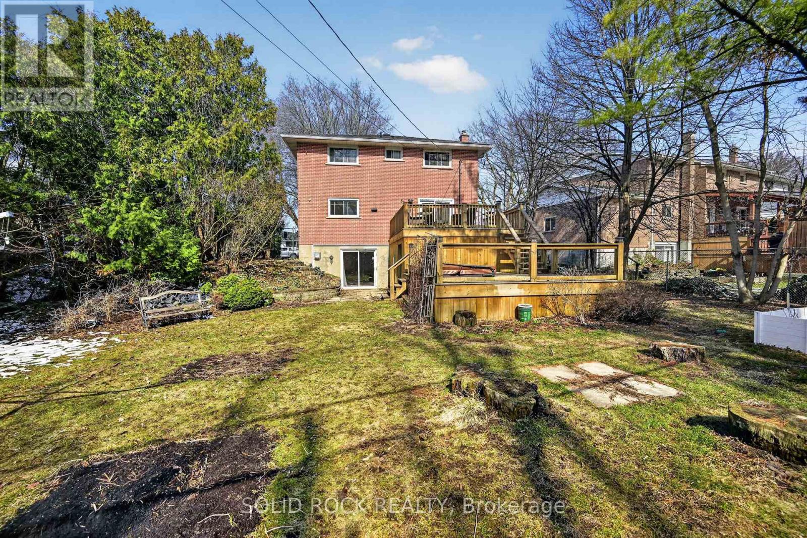 209 Reynolds Drive E, Brockville, Ontario  K6V 1X8 - Photo 5 - X12980814